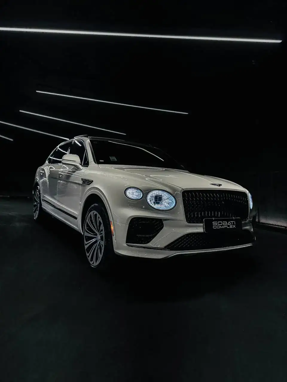 PDR and Body Repair