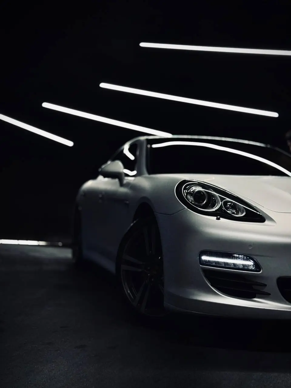 Wheel and Tire Services