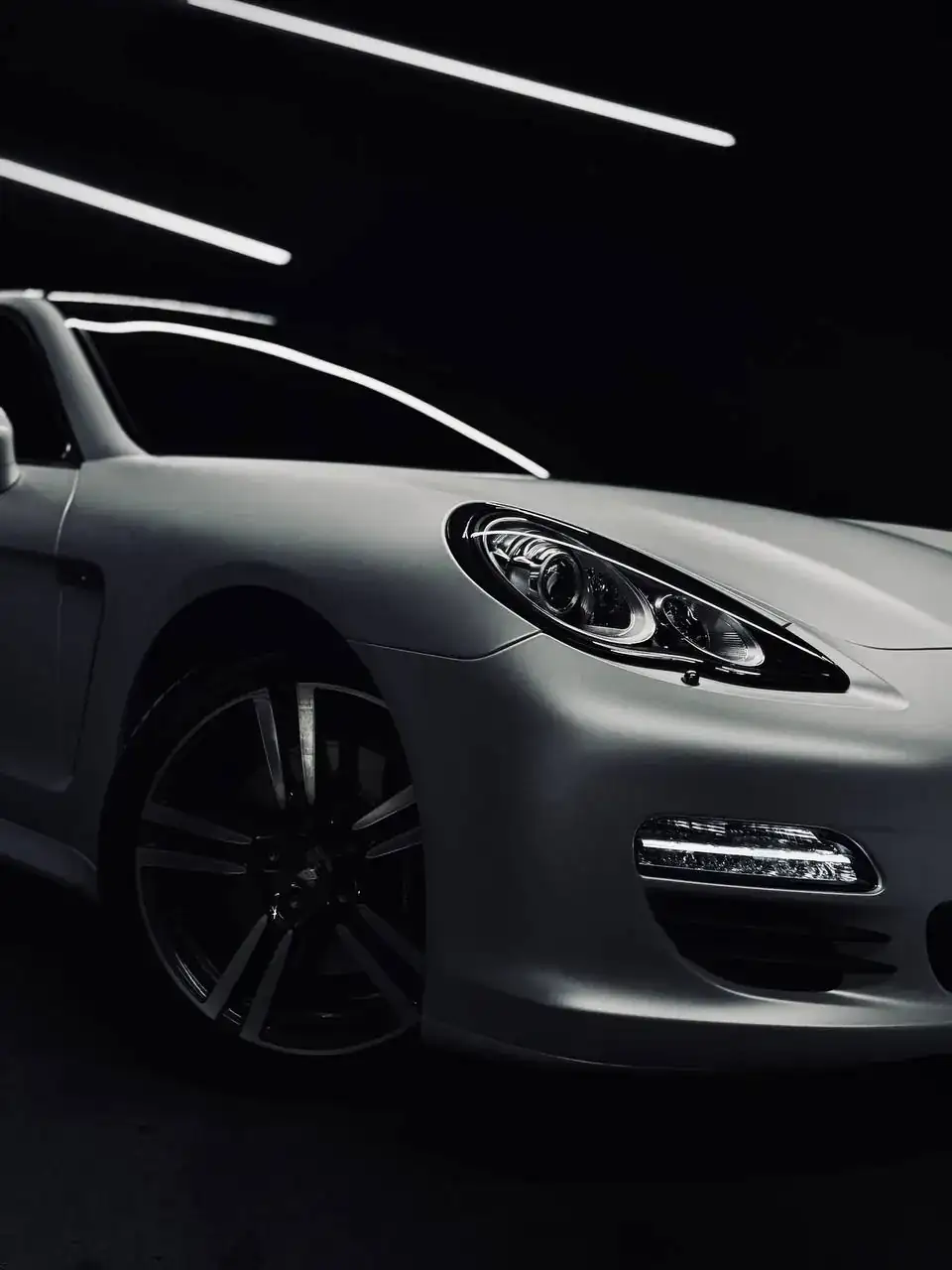 Facelift and Body Kit